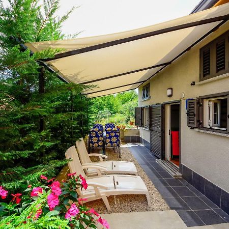 Holiday Home Karolina Opric Dış mekan fotoğraf