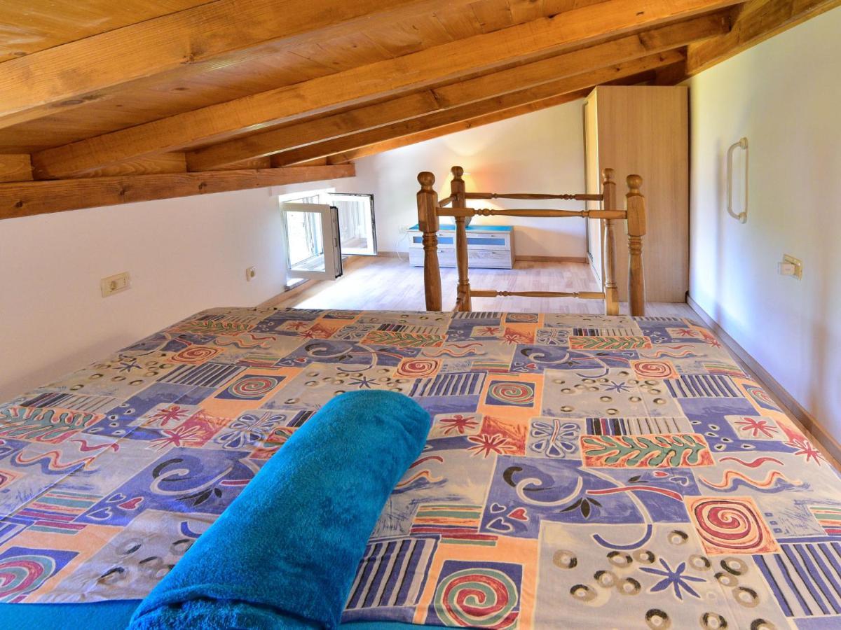 Holiday Home Karolina Opric Dış mekan fotoğraf