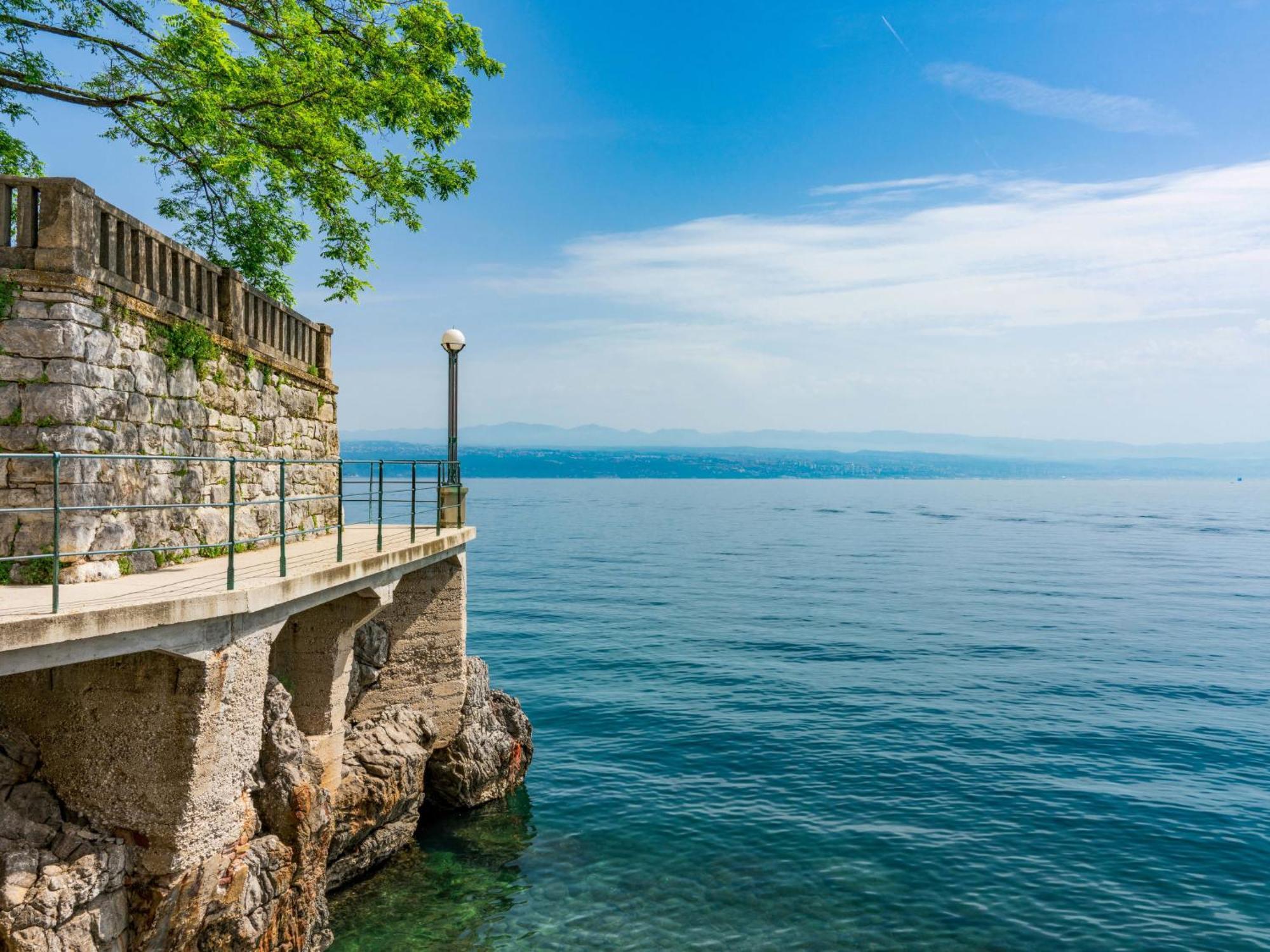 Holiday Home Karolina Opric Dış mekan fotoğraf