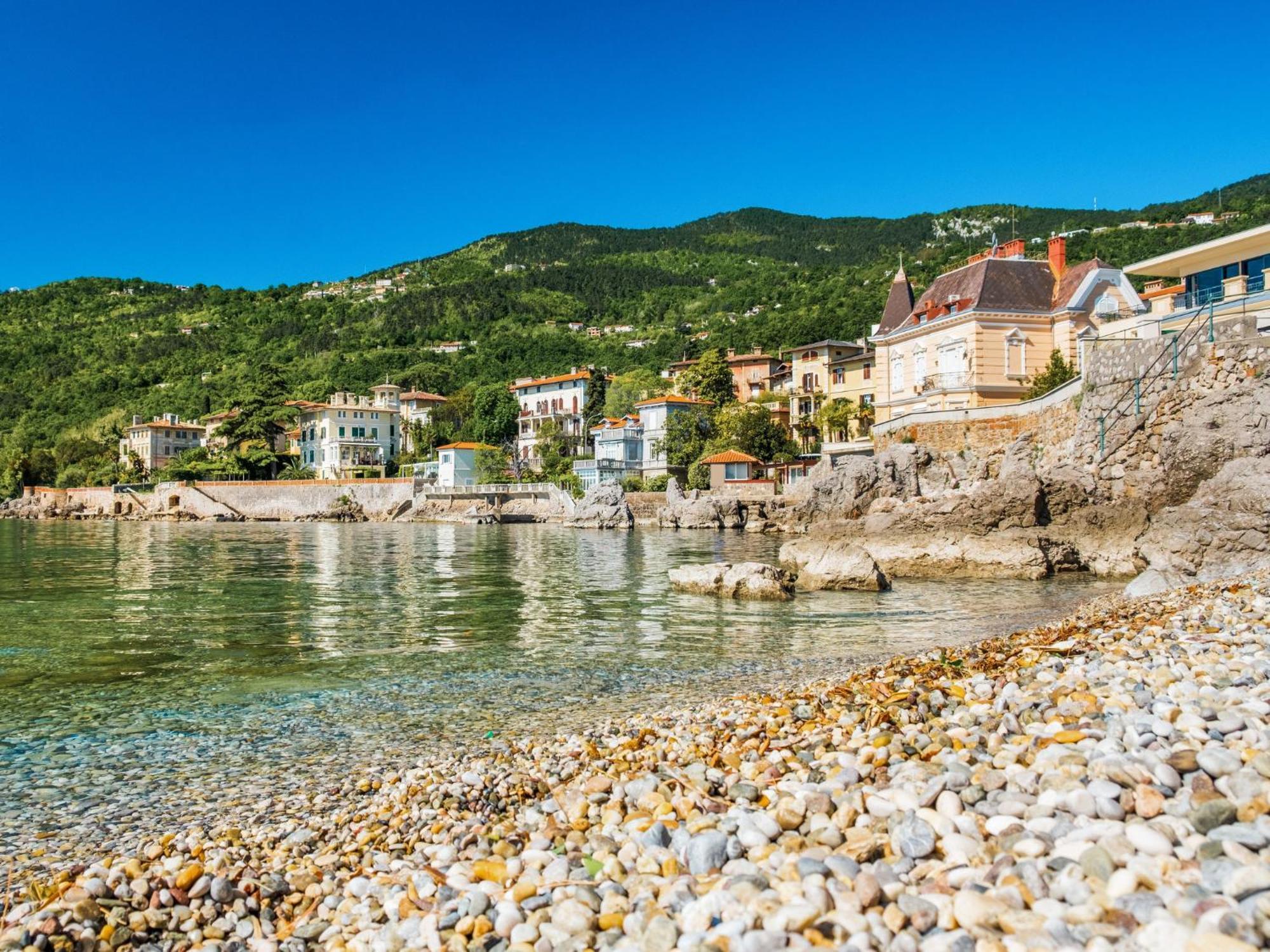 Holiday Home Karolina Opric Dış mekan fotoğraf