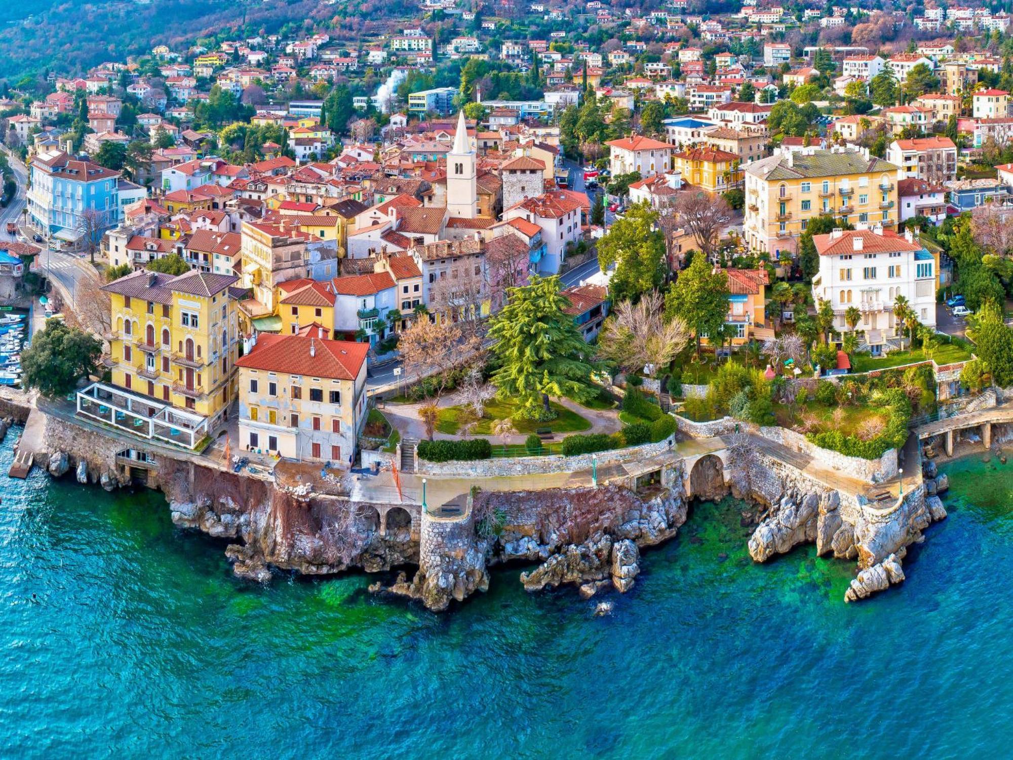 Holiday Home Karolina Opric Dış mekan fotoğraf
