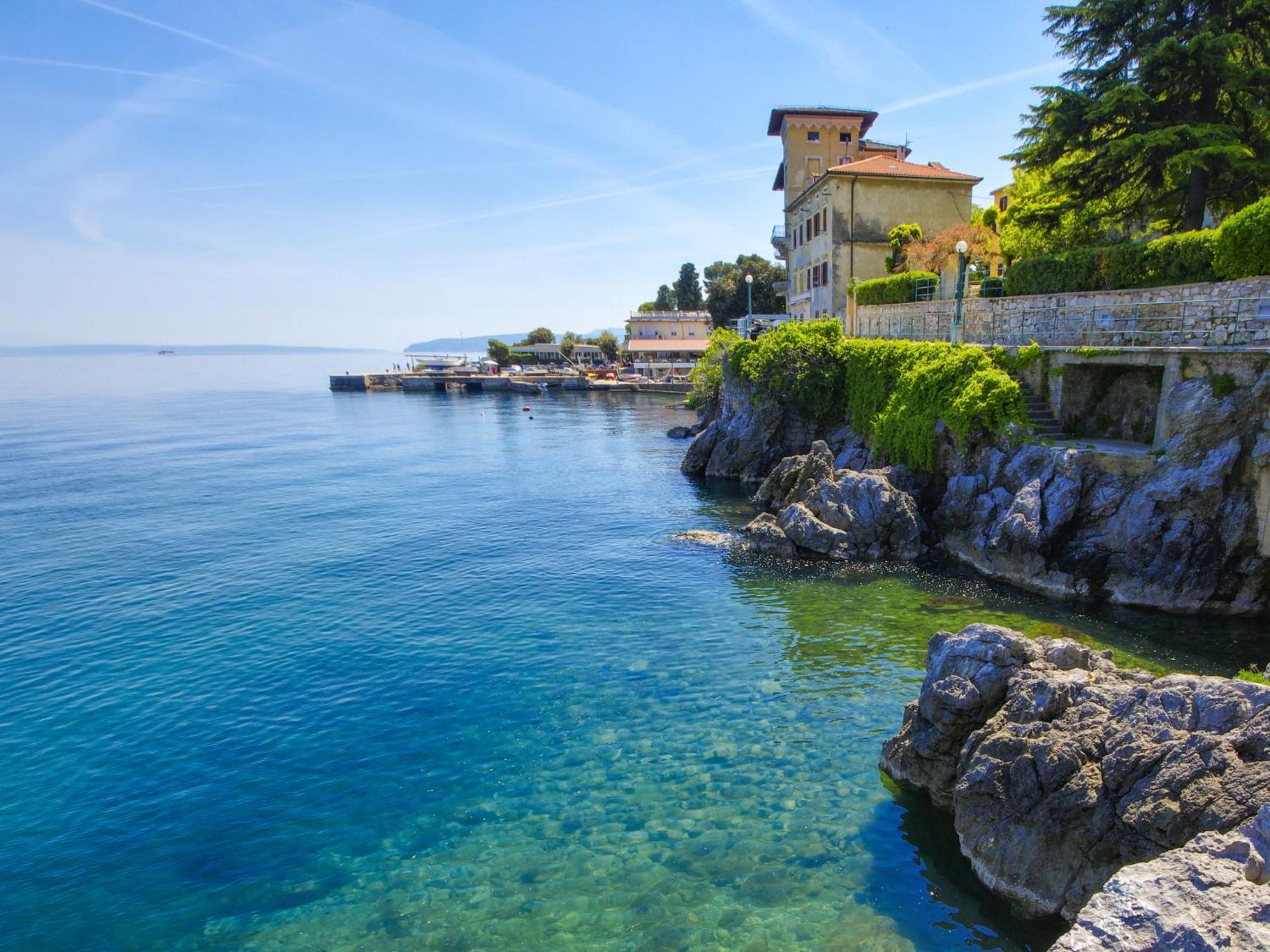 Holiday Home Karolina Opric Dış mekan fotoğraf