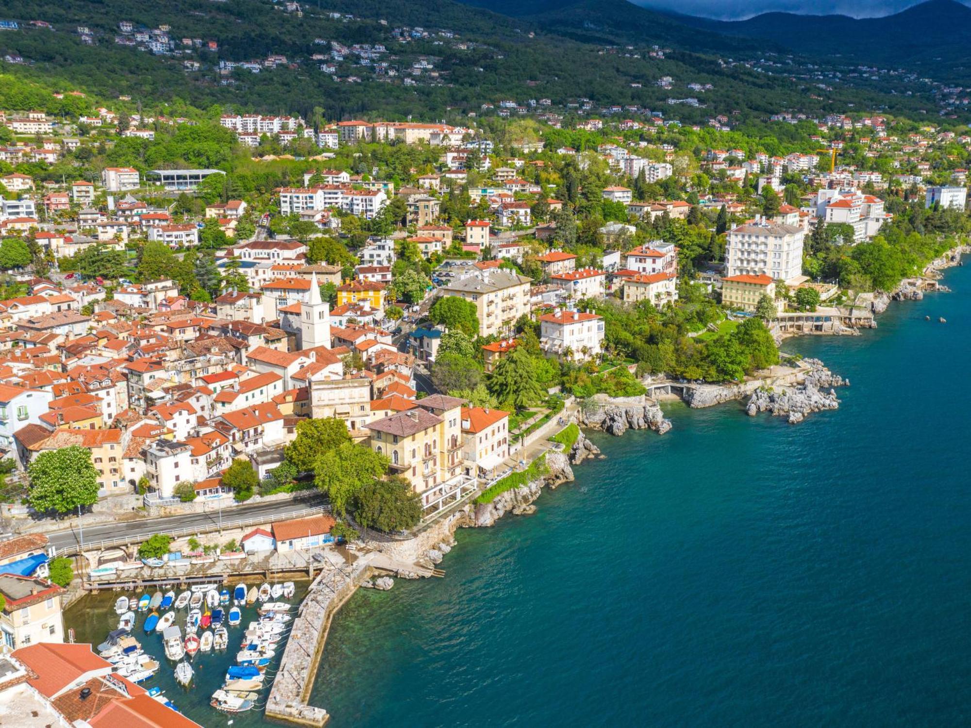 Holiday Home Karolina Opric Dış mekan fotoğraf