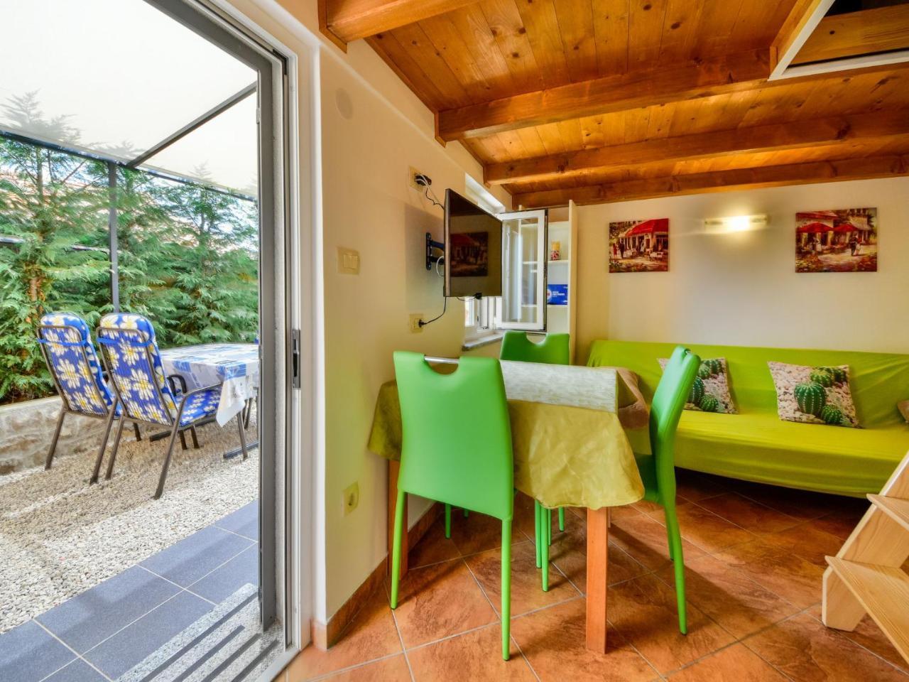 Holiday Home Karolina Opric Dış mekan fotoğraf