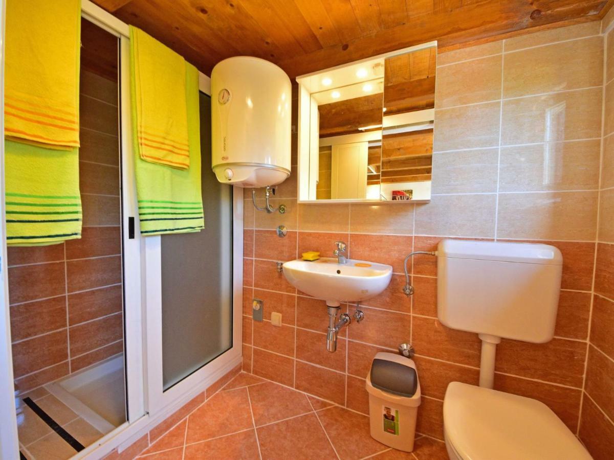 Holiday Home Karolina Opric Dış mekan fotoğraf