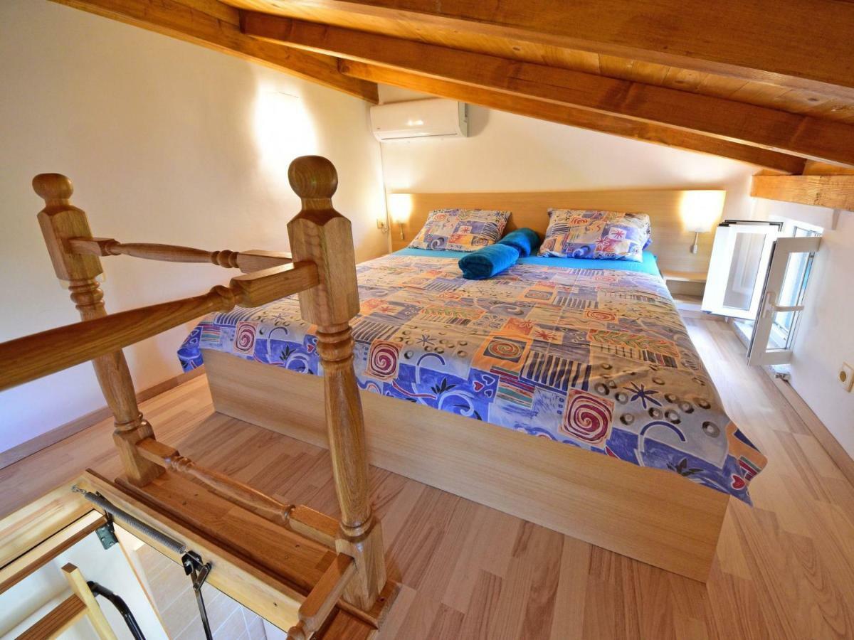 Holiday Home Karolina Opric Dış mekan fotoğraf