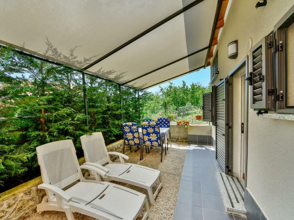 Holiday Home Karolina Opric Dış mekan fotoğraf