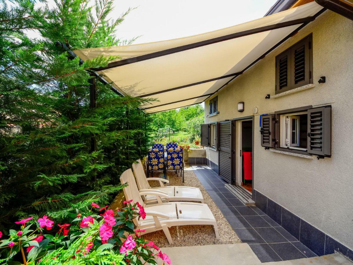 Holiday Home Karolina Opric Dış mekan fotoğraf