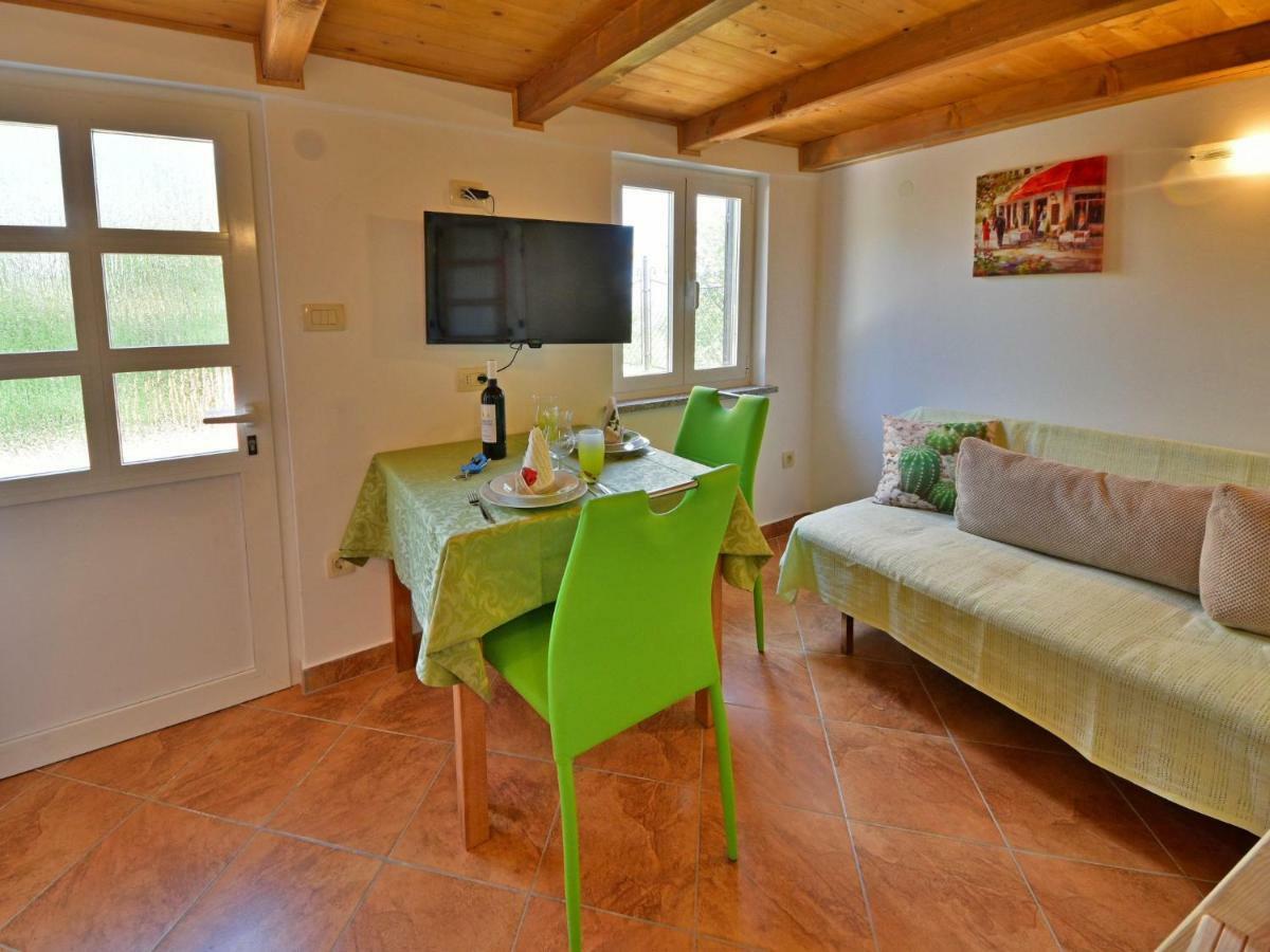 Holiday Home Karolina Opric Dış mekan fotoğraf