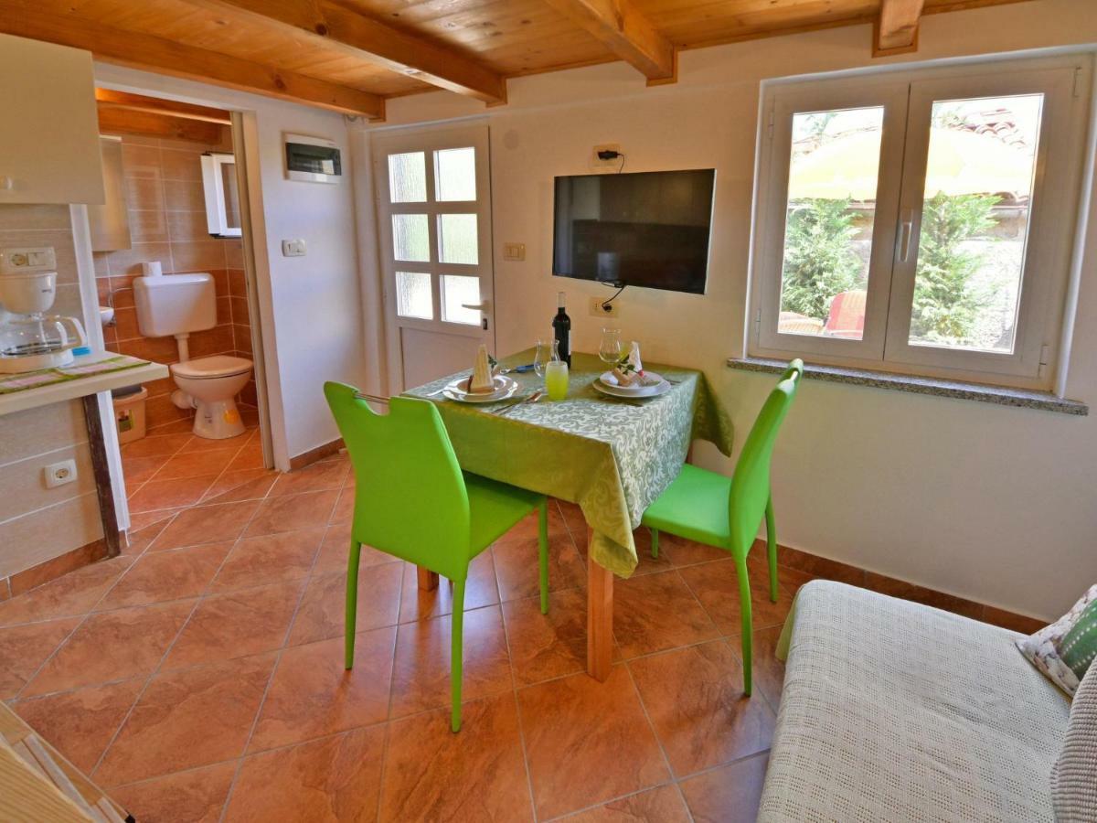 Holiday Home Karolina Opric Dış mekan fotoğraf