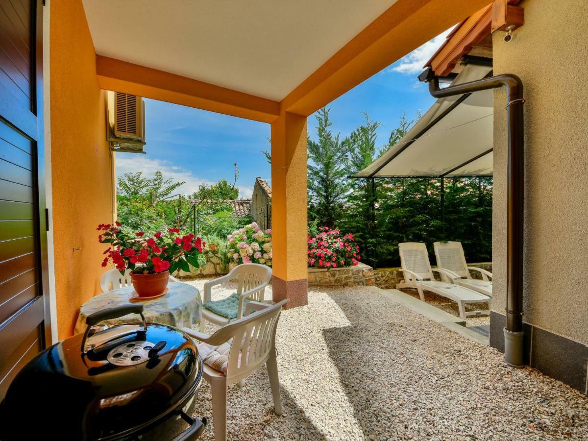 Holiday Home Karolina Opric Dış mekan fotoğraf