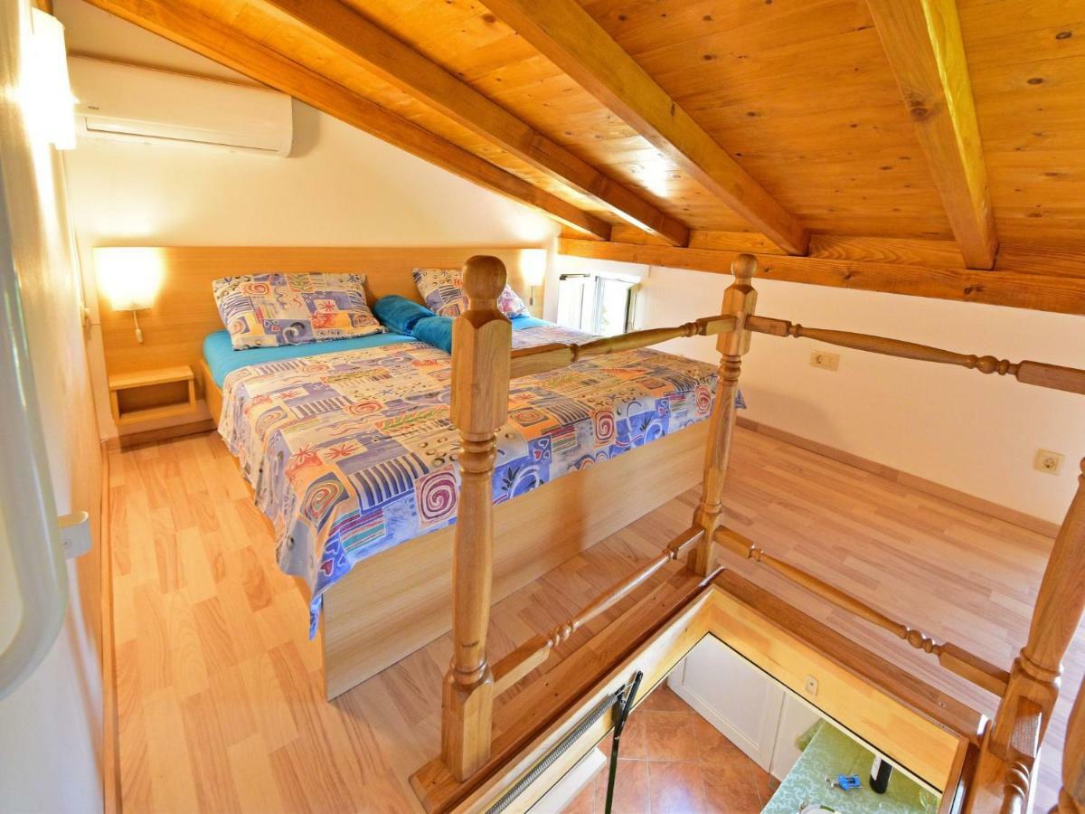 Holiday Home Karolina Opric Dış mekan fotoğraf